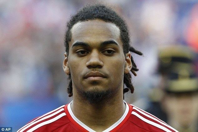 Jason Denayer Jason Denayer made his Belgium debut after stunning season