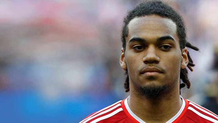 Jason Denayer The rise and rise of Belgium and Manchester City FC