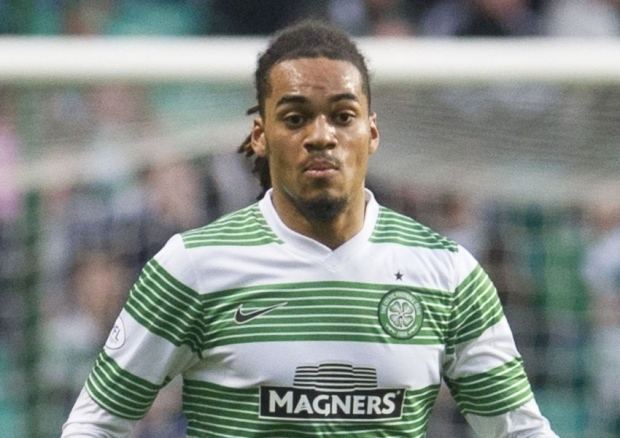 Jason Denayer Jason Denayer keen for second loan stint at Celtic The