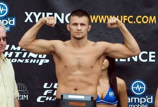 Jason Dent Jason Dent slated for WWFC in Iowa also possible for