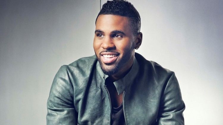 Jason Derulo ampaposSo You Think You Can Danceampapossampapos Jason Derulo