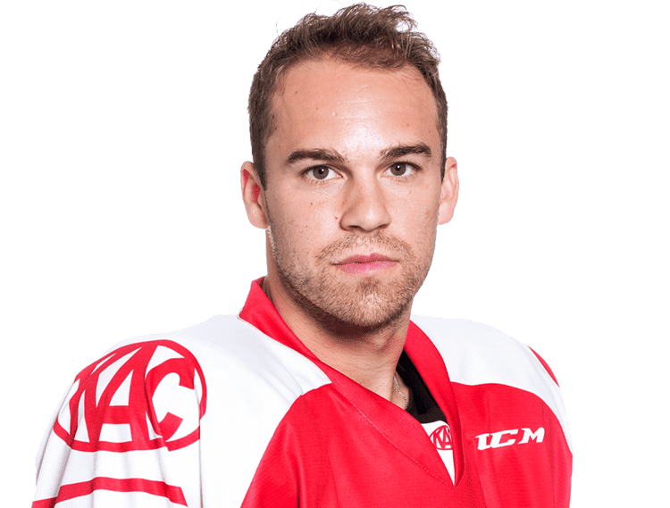 Jason DeSantis Jason DeSantis ECKAC Klagenfurt Eishockey