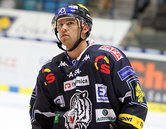 Jason DeSantis Bl Tygi Liberec Karta hre Jason DeSantis