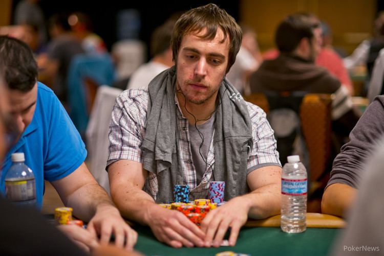 Jason DeWitt Jason DeWitt Poker Players Gallery PokerNews