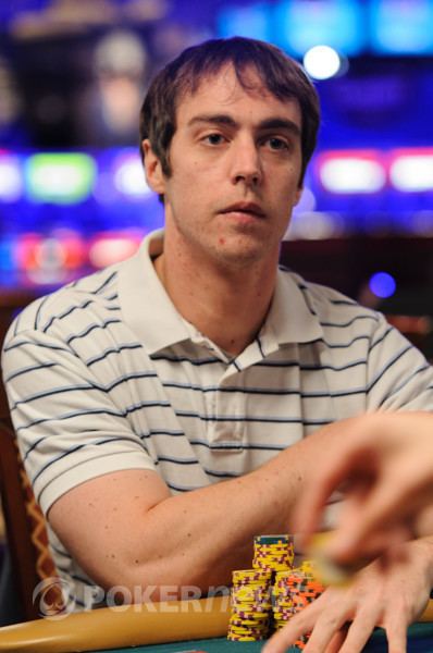 Jason DeWitt Jason DeWitt Poker Players Gallery PokerNews