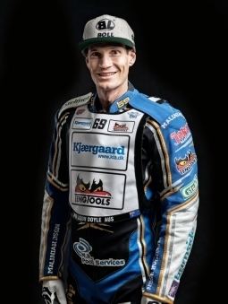Jason Doyle Speedway World Championships Official Website of the Speedway