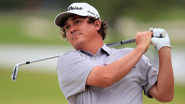 Jason Dufner - Alchetron, The Free Social Encyclopedia