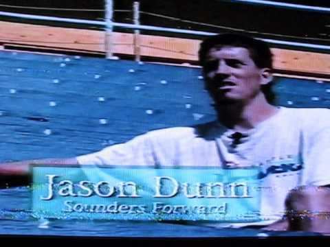 Jason Dunn (soccer) httpsiytimgcomviEUMyZtjeruEhqdefaultjpg