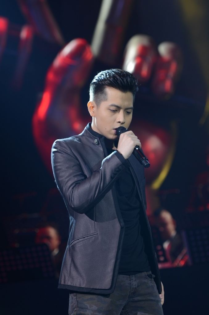 Jason Dy Jason Dy Wins 39The Voice of the Philippines Season 2