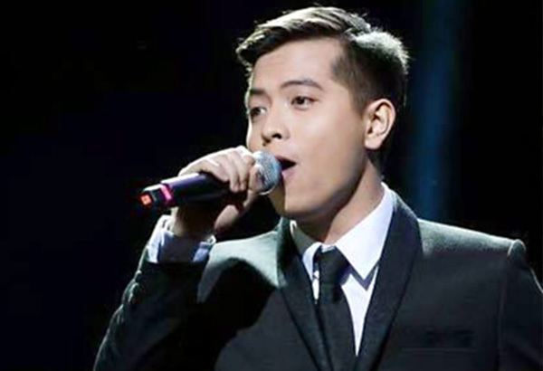 Jason Dy Jason not yet used to being star Entertainment News