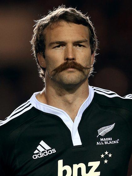 Jason Eaton 10 Athletes Who Desperately Need to Shave Sportsnautcom