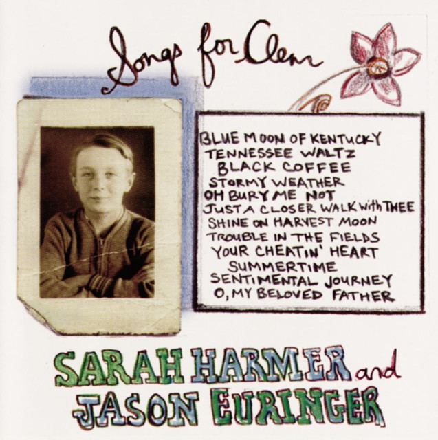 Jason Euringer Blue Moon Of Kentucky a song by Sarah Harmer Jason Euringer on Spotify