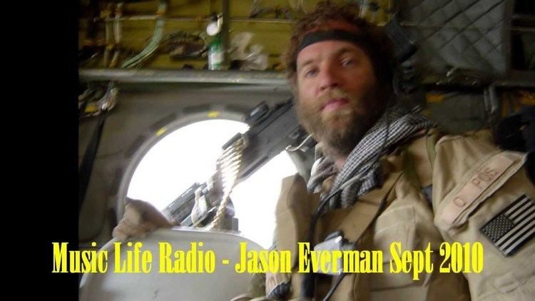 Jason Everman Music Life Radio Jason Everman on Nirvana YouTube