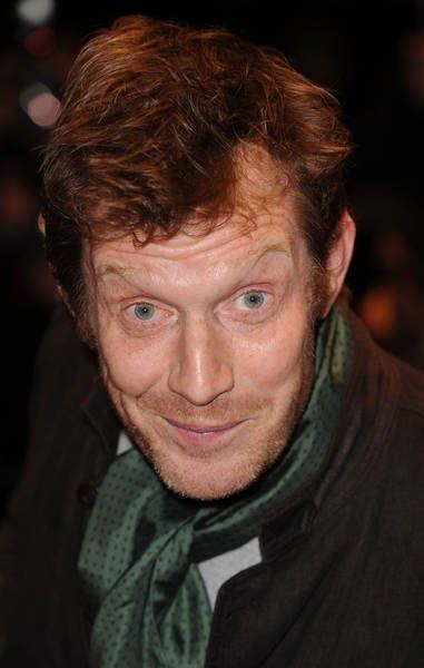 Jason Flemyng Jason Flemyng Reveals He39ll Be In The New XMen Film