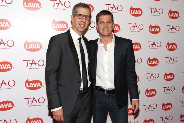 Jason Flom Rob Thomas and Jason Flom Photos Zimbio