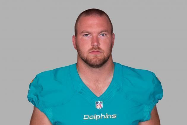 Jason Fox Jason Fox is ready for the callup if Dolphins need him at