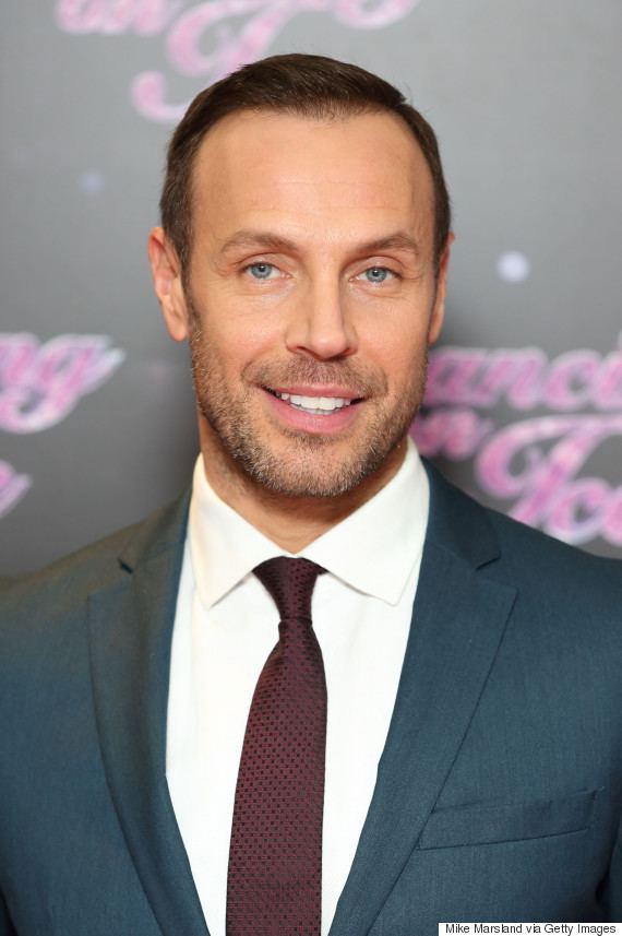 Jason Gardiner Celebrity Big Brother 2015 Jason Gardiner To Enter The CBB House