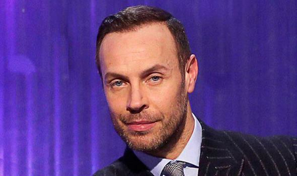 Jason Gardiner Jason Gardiner slams fellow Dancing on Ice judge Karen