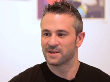 Jason Goldberg Fab CEO Jason Goldberg offers his 16 startup lessons after