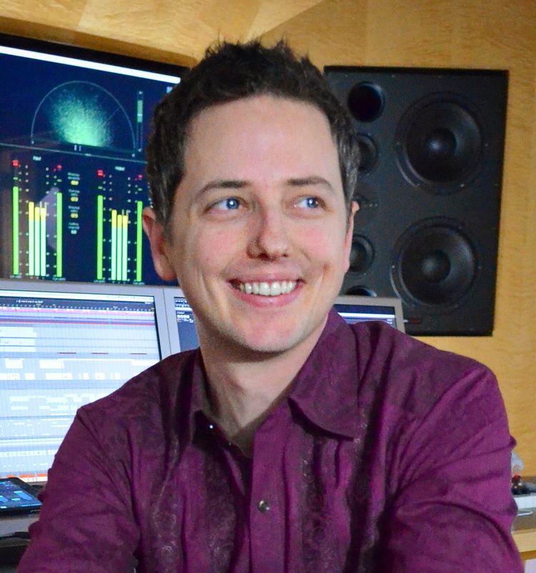 Jason Graves Exclusive Interview Composer Jason Graves Talks Tomb