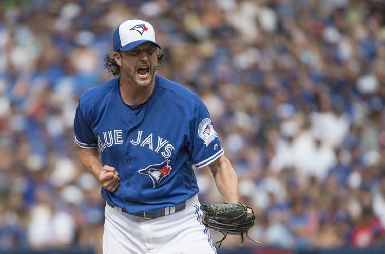 Jason Grilli TGE2016 Special Guest Jason Grilli of the Toronto Blue Jays The