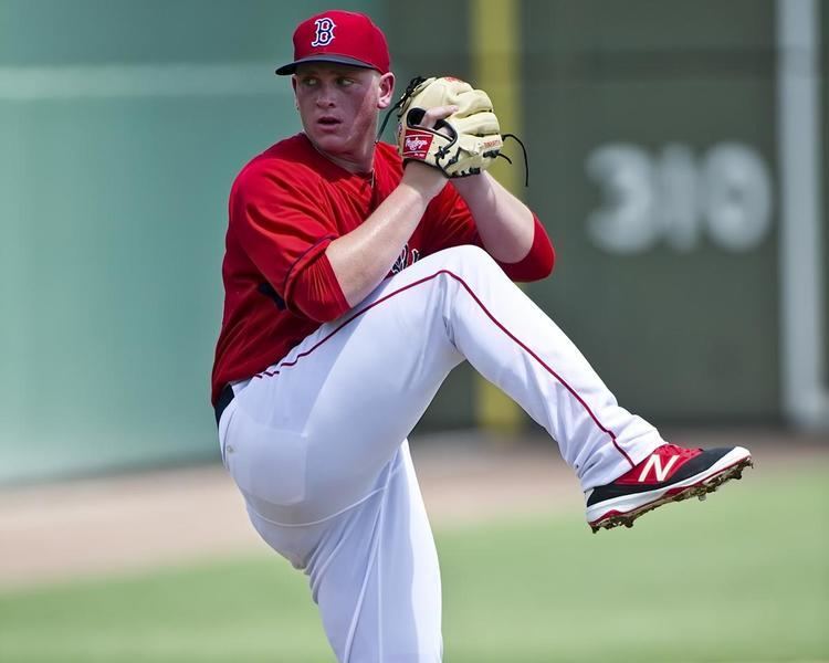 Jason Groome Jason Groome off to fast start in pro debut