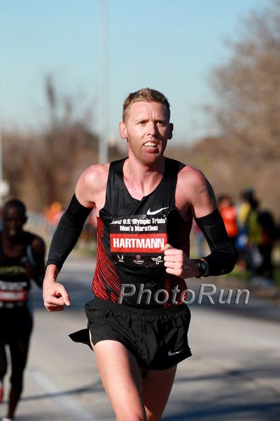 Jason Hartmann Brief Chat Jason Hartmann Tries 262 Again Runner39s World