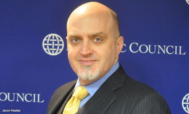 Jason Healey Jason Healey Handling Iran as a CyberAdversary