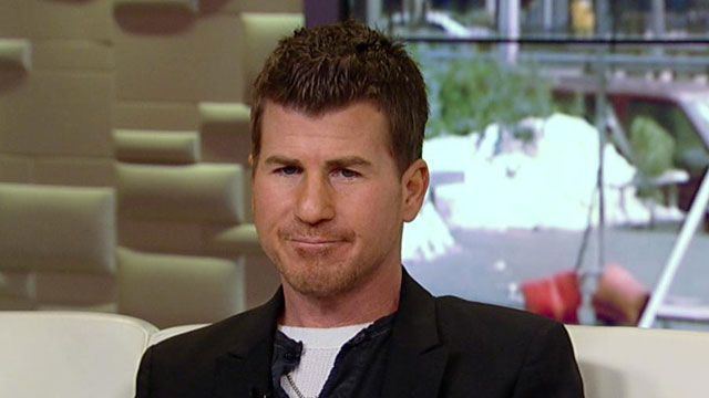 Jason Hervey Jason Hervey talks 39Wonder Years39 memories 39Sons of