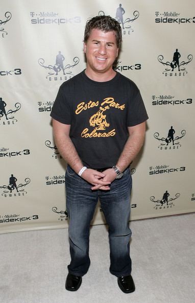 Jason Hervey Jason Hervey Photos Miami Launch Event For The New T