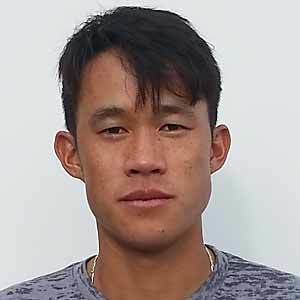 Jason Jung Jason Jung Overview ATP World Tour Tennis