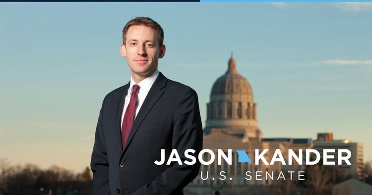 Jason Kander Jason Kander for Missouri
