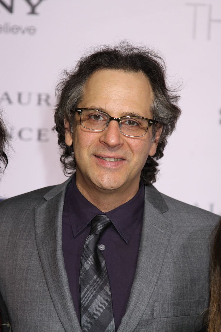 Jason Katims Jason Katims at the World Premiere of THE VOW 2012 Sue