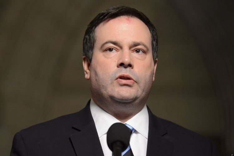 Jason Kenney Temporary Foreign Workers Subject To 39QuasiIndentured