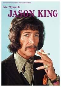 Jason King (TV series) Jason King Series TV Tropes