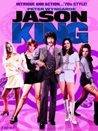 Jason King (TV series) Amazoncom Jason King Roy Ward Baker Movies amp TV