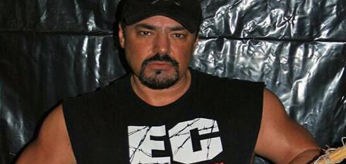 Jason Knight Former ECW Star Jason Knight Diagnosed With Cancer Mind