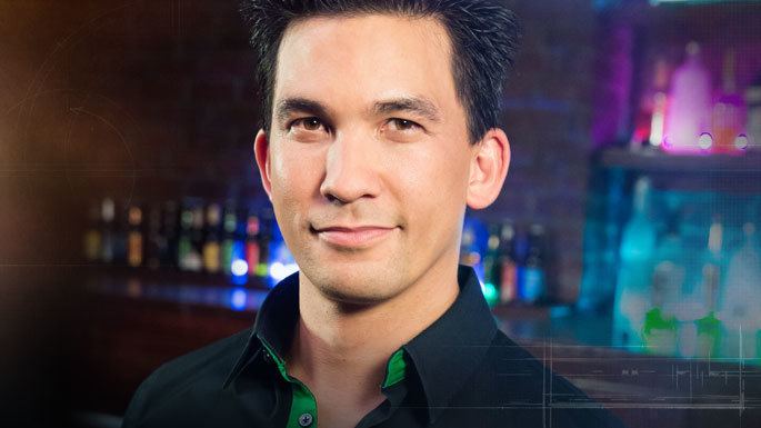 Jason Latimer Our Jason Latimer will be starring as a judge with Penn