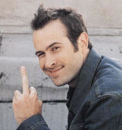 Jason Lee (actor) Jason Lee This picture sums up the reasons to love Jason Lee