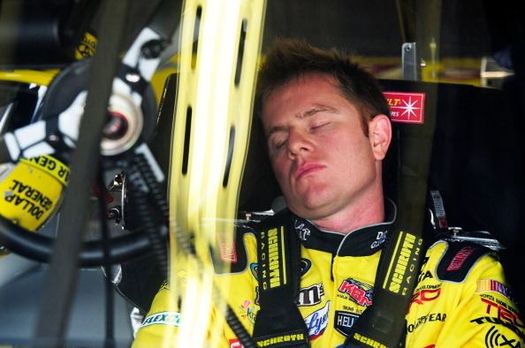 Jason Leffler NASCAR driver Jason Leffler passes away