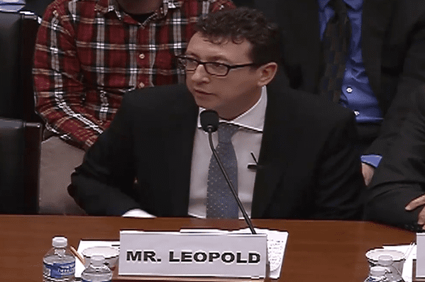 Jason Leopold Investigative Reporter Jason Leopold Shares 39Horror