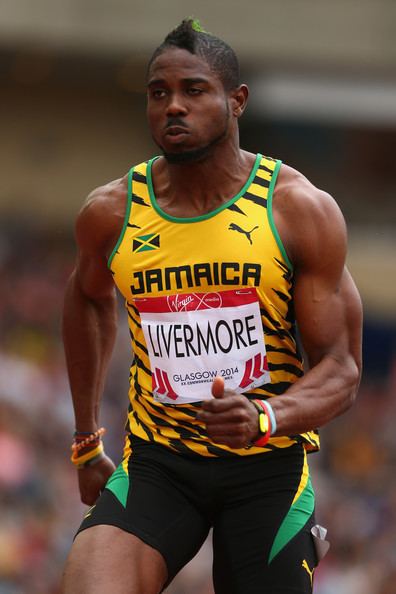 Jason Livermore Jason Livermore Pictures 20th Commonwealth Games