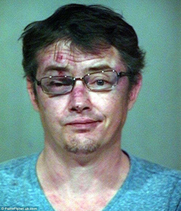 Jason London Dazed And Confused actor Jason London 40 pleads guilty