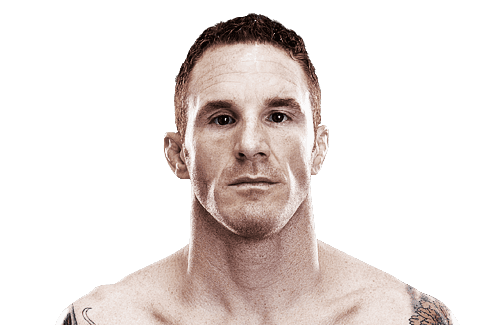 Jason Macdonald Jason quotThe Athletequot MacDonald Official UFC Fighter Profile