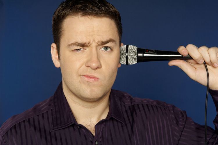 Jason Manford 3 Reasons Why You Won39t Want To Miss Jason Manford