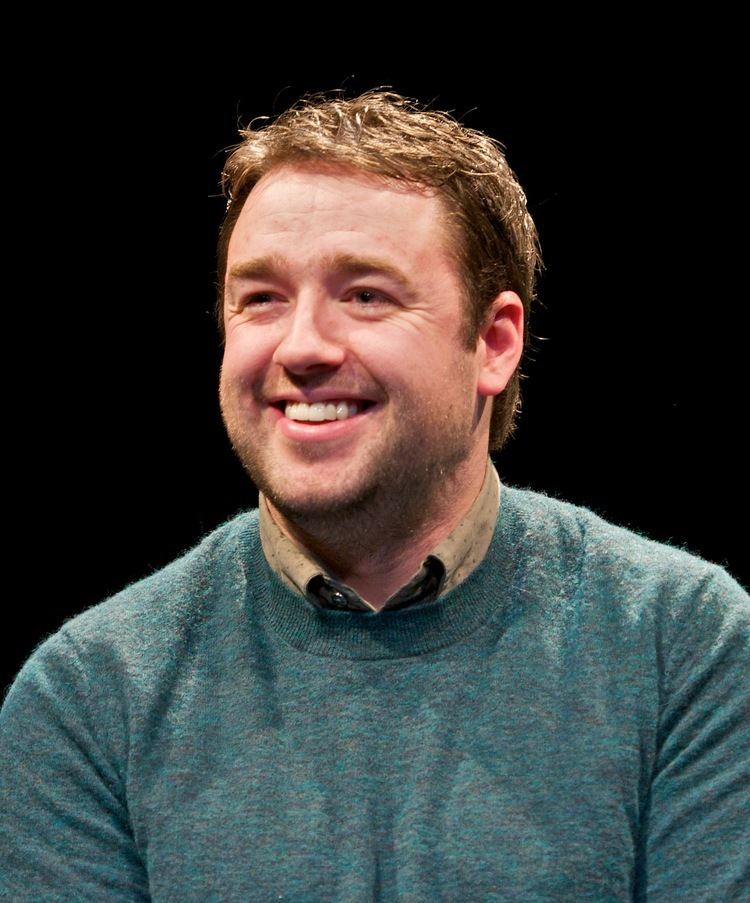 Jason Manford Jason Manford Wikipedia the free encyclopedia