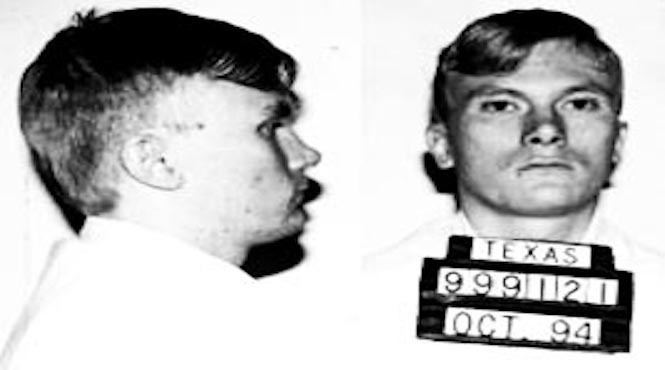 Jason Massey Crime History Jason Massey Serial Killer Fan Turned Teen Murderer