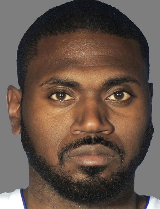 Jason Maxiell Jason Maxiell Charlotte National Basketball