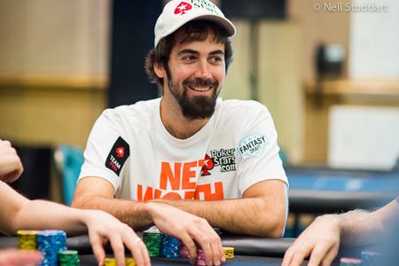 Jason Mercier SCOOP 2015 Two wins two nights for Jason Mercier wins