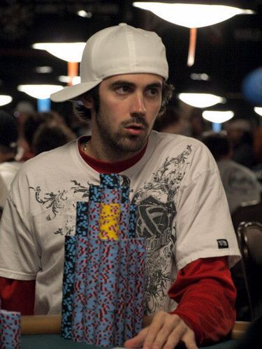 Jason Mercier Where Are They Now Jason Mercier PokerWorks